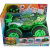Hot Wheels Monster Trucks All-Terrain Great Bite RC