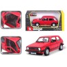 Bburago -1/24 Golf GTI MK1 1979 auto, 18-21089, colori assortiti