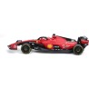 MAISTO TECH Veicolo Radiocomandato Ferrari SF-23 Leclerc Scala 1:24, RC 2,4 GHz con Batteria al Litio e Sterzo Semi Proporziona