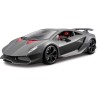 Burago 1:24 Collezione Lamborghini, Modelli Assortiti, 1 pezzo 390606.006