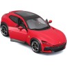 BBURAGO Ferrari Purosangue R&P - Modellino Realistico Auto in Scala 1:24, Licenza Ufficiale Ferrari, Età Consigliata 3+ Anni