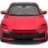 BBURAGO Ferrari Purosangue R&P - Modellino Realistico Auto in Scala 1:24, Licenza Ufficiale Ferrari, Età Consigliata 3+ Anni