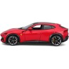 BBURAGO Ferrari Purosangue R&P - Modellino Realistico Auto in Scala 1:24, Licenza Ufficiale Ferrari, Età Consigliata 3+ Anni