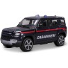BBURAGO - Auto Carabinieri - Modellino Realistico Auto in Scala 1:43 (Scelta Casuale tra i Modelli Disponibili), Licenza Uffici