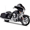 Maisto - Collezione Moto Harley-Davidson 1:12, 1 Modello Diecast della Collezione con Licenza Ufficiale (Colori Assortiti, Dett