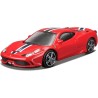 Collezione Auto Ferrari R&P 1:43 Colori assortiti e Modelli assortiti - 1 pezzo