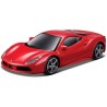 Collezione Auto Ferrari R&P 1:43 Colori assortiti e Modelli assortiti - 1 pezzo