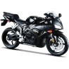 Maisto 31101 Modellino Moto 1/12 Ducati Diavel Carbon, Modelli assortiti, 1 pezzo
