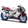 Maisto 31101 Modellino Moto 1/12 Ducati Diavel Carbon, Modelli assortiti, 1 pezzo