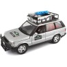 Bburago 18-22061 Bijoux Range Rover - Modellino in scala 1:24