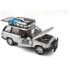 Bburago 18-22061 Bijoux Range Rover - Modellino in scala 1:24