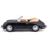 Bburago 18-22078 Bijoux Porsche 356B Cabriolet (1961) - Modellino in scala 1:24, colori: Assortiti