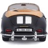 Bburago 18-22078 Bijoux Porsche 356B Cabriolet (1961) - Modellino in scala 1:24, colori: Assortiti