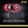 Bburago - Ferrari SF90 Stradale - 1:24