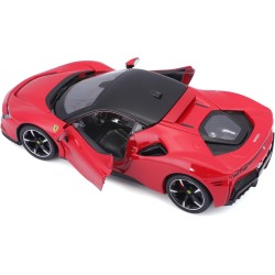 Bburago - Ferrari SF90 Stradale - 1:24