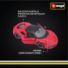 Bburago - Ferrari SF90 Stradale - 1:24