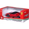 Bburago - Ferrari SF90 Stradale - 1:24