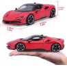 Bburago - Ferrari SF90 Stradale - 1:24