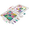 Monopoly Junior, gioco da tavolo (edizione 2026) | 2 giochi in 1 per bambini e bambine più piccoli | dai 4 anni in su | da 2 a 