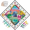 Monopoly Junior, gioco da tavolo (edizione 2026) | 2 giochi in 1 per bambini e bambine più piccoli | dai 4 anni in su | da 2 a 