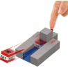 Mattel - Minecraft, Steve Personaggio e Accessori