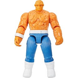 Hasbro Marvel Studios Titan Hero Series, la Cosa, Action Figure Ispirata al Film I Fantastici Quattro: Gli inizi
