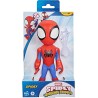 HASBO MARVEL SPIDEY AMAZING FRIENDS SAF SUPERSIZED SPIDEY
