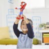 HASBO MARVEL SPIDEY AMAZING FRIENDS SAF SUPERSIZED SPIDEY