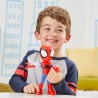 HASBO MARVEL SPIDEY AMAZING FRIENDS SAF SUPERSIZED SPIDEY