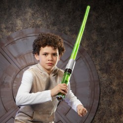 Hasbro Star Wars Lightsaber Forge Kyber Core Roleplay Replica Electronic Lightsaber Sabine Wren