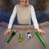 Hasbro Star Wars Lightsaber Forge Kyber Core Roleplay Replica Electronic Lightsaber Sabine Wren
