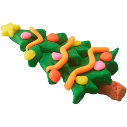 Hasbro Play-Doh 8 colori dell arcobaleno, vasetti di pasta modellabile da 85 g, attività manuale, dai 3 anni in su