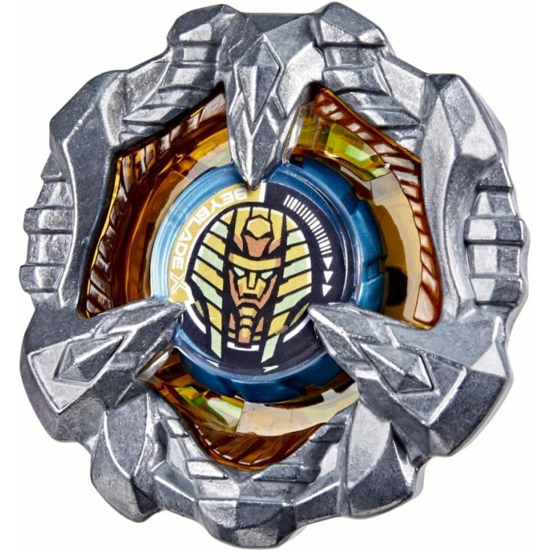 Hasbro Beyblade BBX Cowl Sphinx 9-80GN Singolo