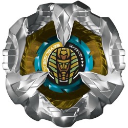 Hasbro Beyblade BBX Cowl Sphinx 9-80GN Singolo
