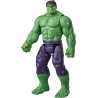 Hasbro Marvel Avengers Titan Hero Series Blast Gear, Action Figure di Hulk, Classe Deluxe, di 30 cm, per Bambini dai 4 Anni in 
