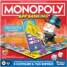 Hasbro Gaming, Monopoly App Banking, Gioco da Tavolo, Ideale per Famiglia e Amici, per Bambini e Bambine da 8 Anni in Su, Scans