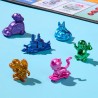 Hasbro Gaming, Monopoly App Banking, Gioco da Tavolo, Ideale per Famiglia e Amici, per Bambini e Bambine da 8 Anni in Su, Scans
