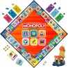 Hasbro Gaming, Monopoly App Banking, Gioco da Tavolo, Ideale per Famiglia e Amici, per Bambini e Bambine da 8 Anni in Su, Scans