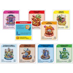 Hasbro Gaming, Monopoly App Banking, Gioco da Tavolo, Ideale per Famiglia e Amici, per Bambini e Bambine da 8 Anni in Su, Scans