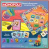 Hasbro Gaming, Monopoly App Banking, Gioco da Tavolo, Ideale per Famiglia e Amici, per Bambini e Bambine da 8 Anni in Su, Scans
