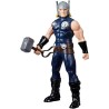 Hasbro Marvel Mighty Hero Series Thor Action Figure