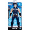 Hasbro Marvel Mighty Hero Series Thor Action Figure