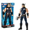 Hasbro Marvel Mighty Hero Series Thor Action Figure