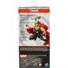 Hasbro Marvel Mighty Hero Series Thor Action Figure