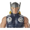 Hasbro Marvel Mighty Hero Series Thor Action Figure