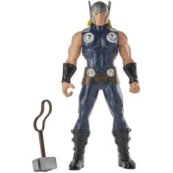 Hasbro Marvel Mighty Hero Series Thor Action Figure