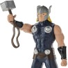Hasbro Marvel Mighty Hero Series Thor Action Figure