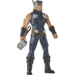 Hasbro Marvel Mighty Hero Series Thor Action Figure