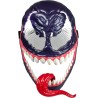 Hasbro Marvel Spider-Man VenomVersus, Maschera di Venom, Giocattoli a Tema Supereroi, Adatta al Gioco di Ruolo, Per Bambini e B