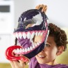 Hasbro Marvel Spider-Man VenomVersus, Maschera di Venom, Giocattoli a Tema Supereroi, Adatta al Gioco di Ruolo, Per Bambini e B